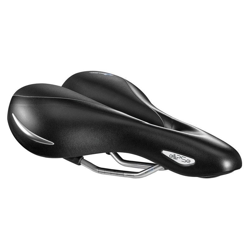 Siodło SELLE ROYAL Premium Elipse 60 st męskie