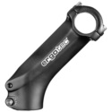 Wspornik kier. ERGOTEC ahead 1 1/8 90/45st. czarny
