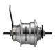 Piasta tylna 5s Sturmey Archer RX-RC5