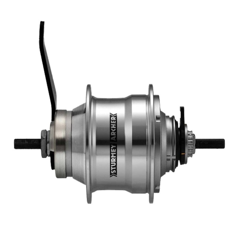 Piasta tylna 5s Sturmey Archer RX-RC5