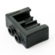 Wtyczka Sturmey Archer do dynama w piaście HSE002