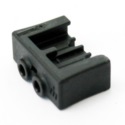 Wtyczka Sturmey Archer do dynama w piaście HSE002