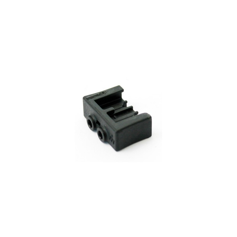 Wtyczka Sturmey Archer do dynama w piaście HSE002