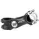 Wspornik kierownicy 1 1/8'' regulowany Zoom 105mm
