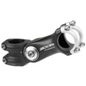 Wspornik kierownicy 1 1/8'' regulowany Zoom 105mm