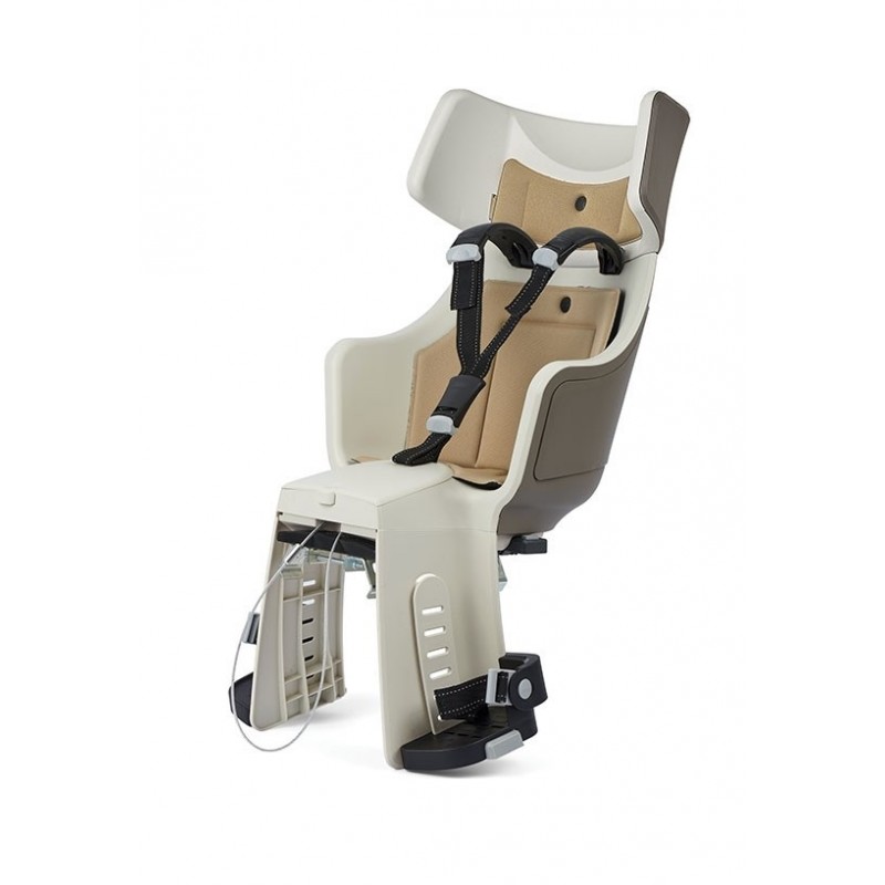 Fotelik BOBIKE MAXI TOUR EXCLUSIVE safari chic