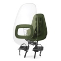 Osłona przeciwwiatrowa BOBIKE One+ olive green