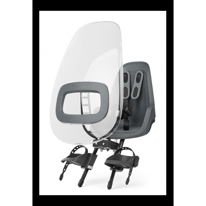 Szyba do fotelika ONE Mini urban grey