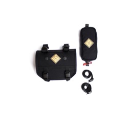 Zestaw Restrap Handlebar 14L set