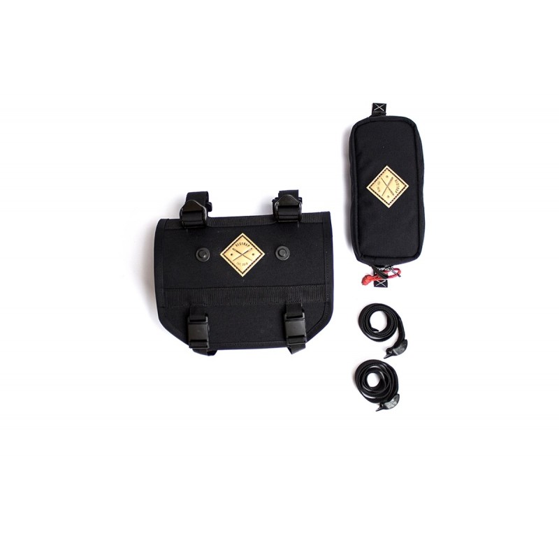 Zestaw Restrap Handlebar 14L set