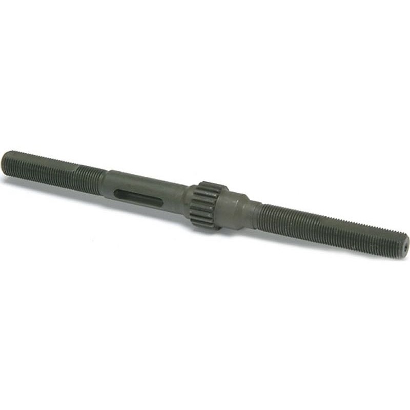 Oś piasty tył Sturmey Archer HSA440
