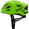 Kask ABUS S-Cension M neon green