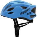 Kask ABUS S-Cension L neon blue
