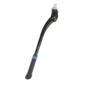 Podpórka rowerowa regulowana 24"-29" czarna alu