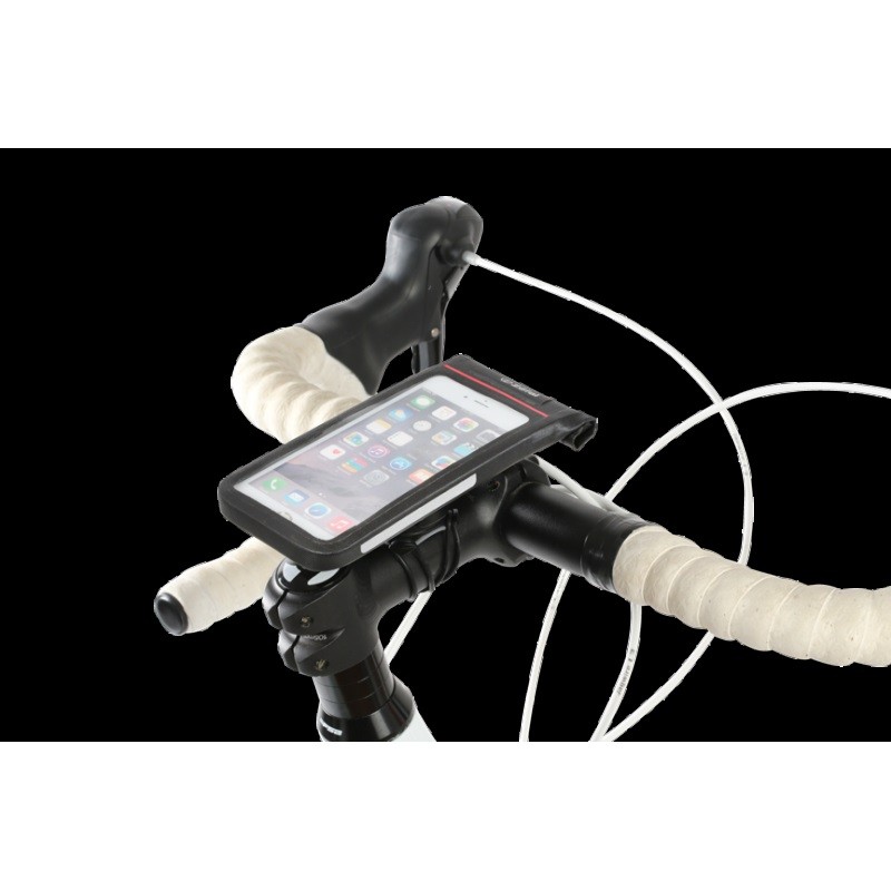 Uchwyt na telefon ZEFAL DRY Z Console M