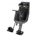 Fotelik przedni BOBIKE Exclusive Mini urban black