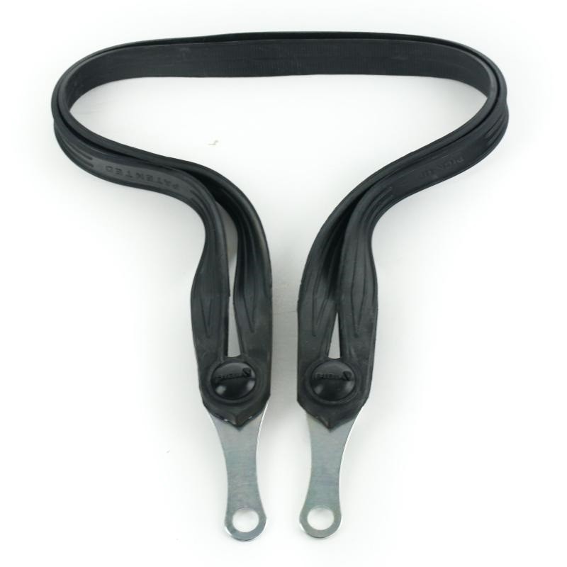 Guma Bibia Strap z uchwytami pod oś