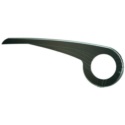 Osłona łańcucha HEBIE 0340 M1 srebrna