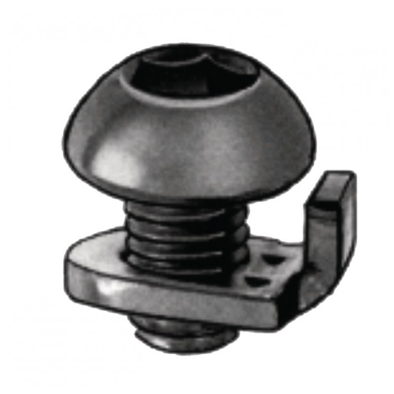 Śruba linki hamulcowej Cantilever