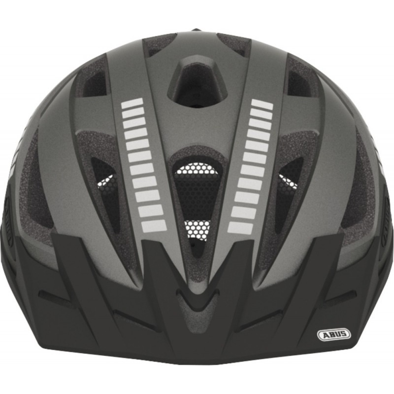Kask ABUS Urban-I v.2 Signal M signal grey