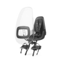 Osłona przeciwwiatrowa BOBIKE One+ urban black
