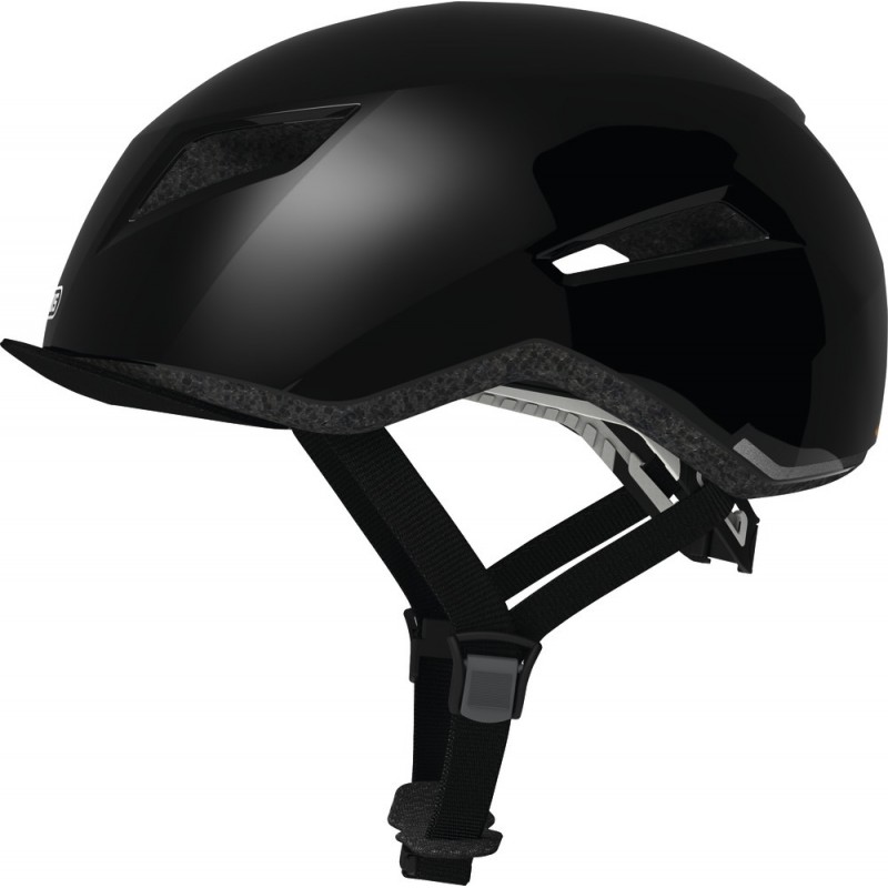 Kask ABUS Yadd-I M britlliant black