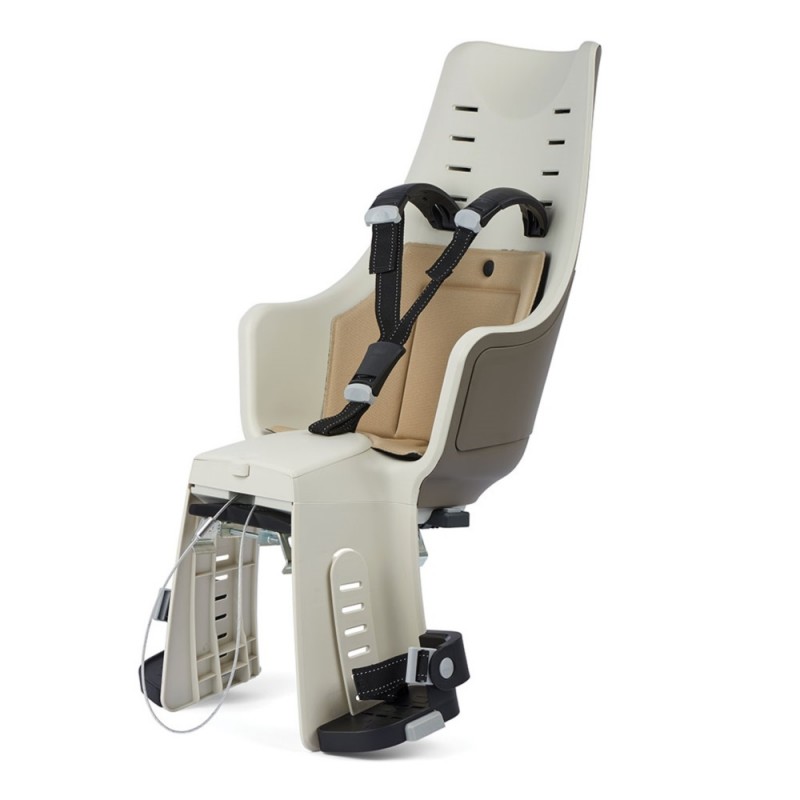 Fotelik BOBIKE Exclusive Maxi E BD safari chic