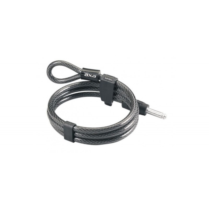 Zapiecie plug in AXA RLE 150 / 10 linka