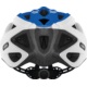 Kask ABUS S-Cension L race blue