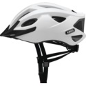 Kask ABUS S-Cension L polar white