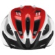 Kask ABUS S-Cension M race red