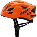 Kask ABUS S-Cension M neon orange