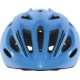 Kask ABUS S-Cension M neon blue