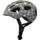 Kask dziecięcy Abus YOUN-I grey star M