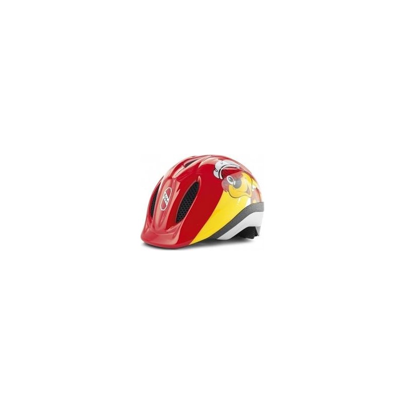 Kask dziecięcy PUKY PH1 XS Puky-color