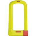 U Lock ABUS UGRIP PLUS 501 + USH Limonka