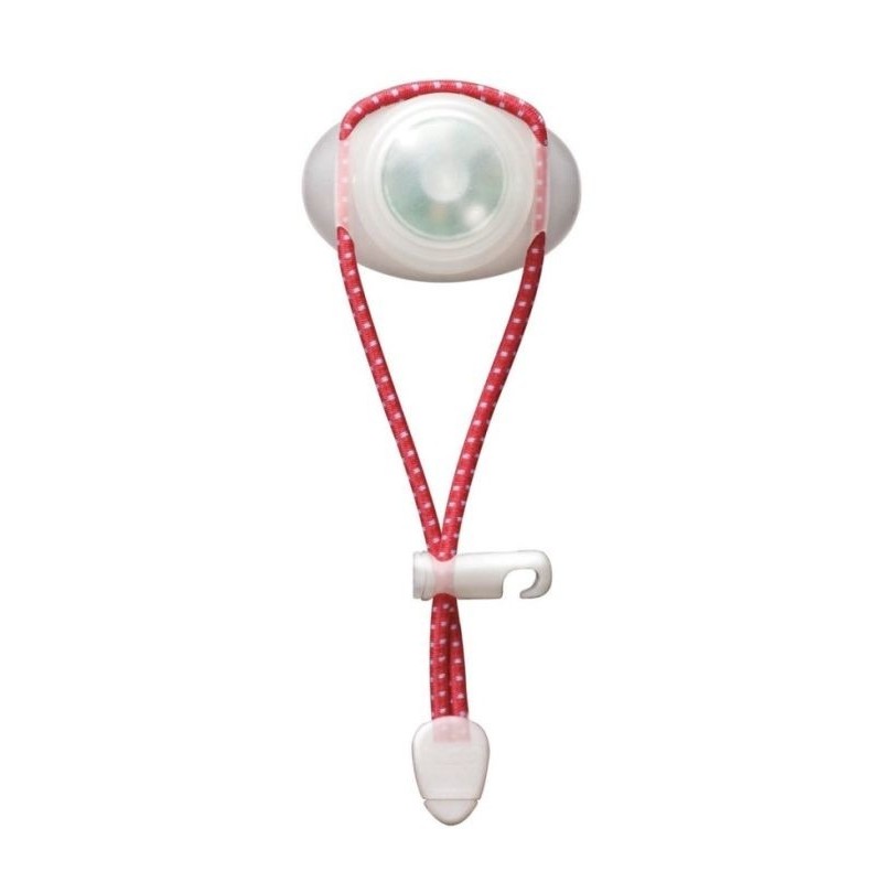 Lampka tylna na baterie Cateye SL-LD110-R Loop