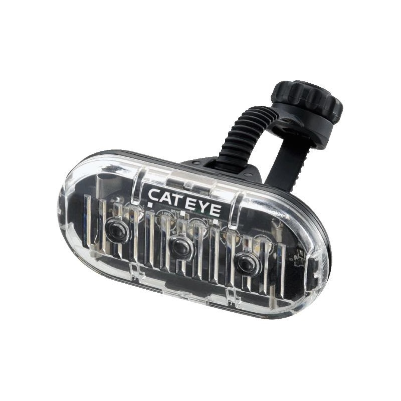 Lampka przód CATEYE TL-LD135-F Omni 3