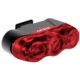 Lampka tył Cateye TL-LD630-R RAPID 3