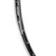 Obręcz 26" Accent Offrider CNC 36H czarna