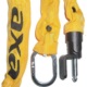 Zapięcie plug in AXA SL7/SL9 130cm