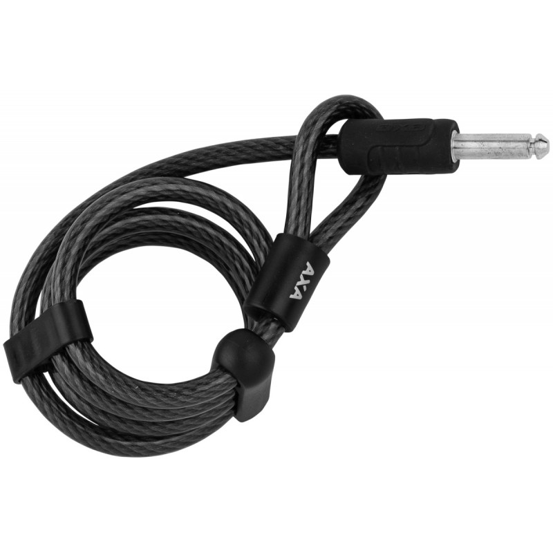 Zapięcie Plug-in linka Axa RLS 115cm/10mm