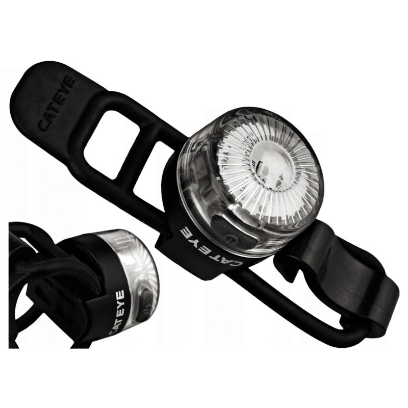Lampa przód Cateye SL-LD140-F LOOP 2