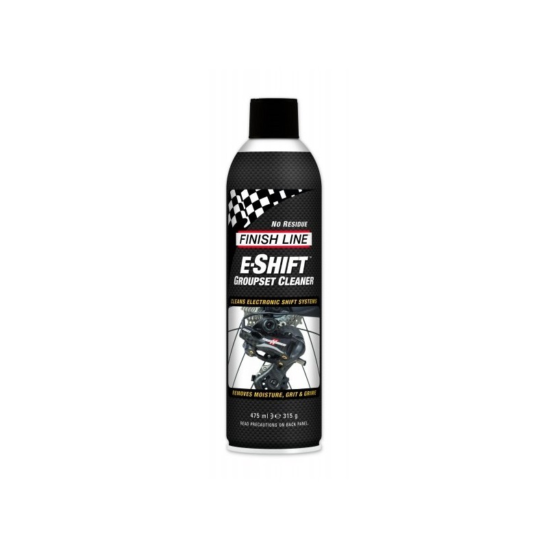 Środek do czyszczenia FINISH LINE E Shift 265ml