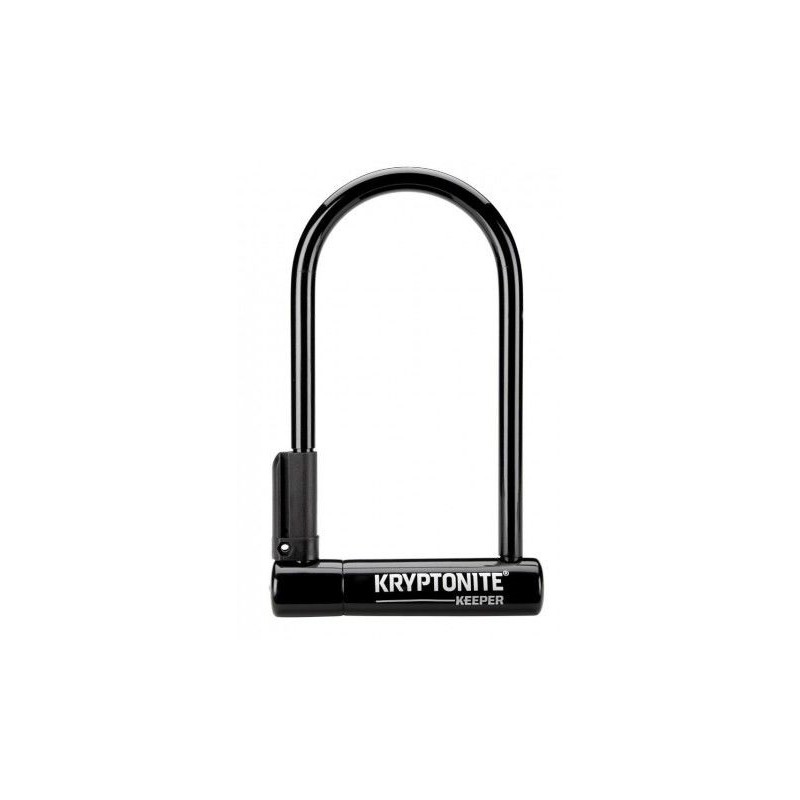 U Lock KRYPTONITE Keeper 12 STD z uchwytem DD