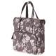 Sakwa boczna BASIL Shopper Elegance brązowa 24l