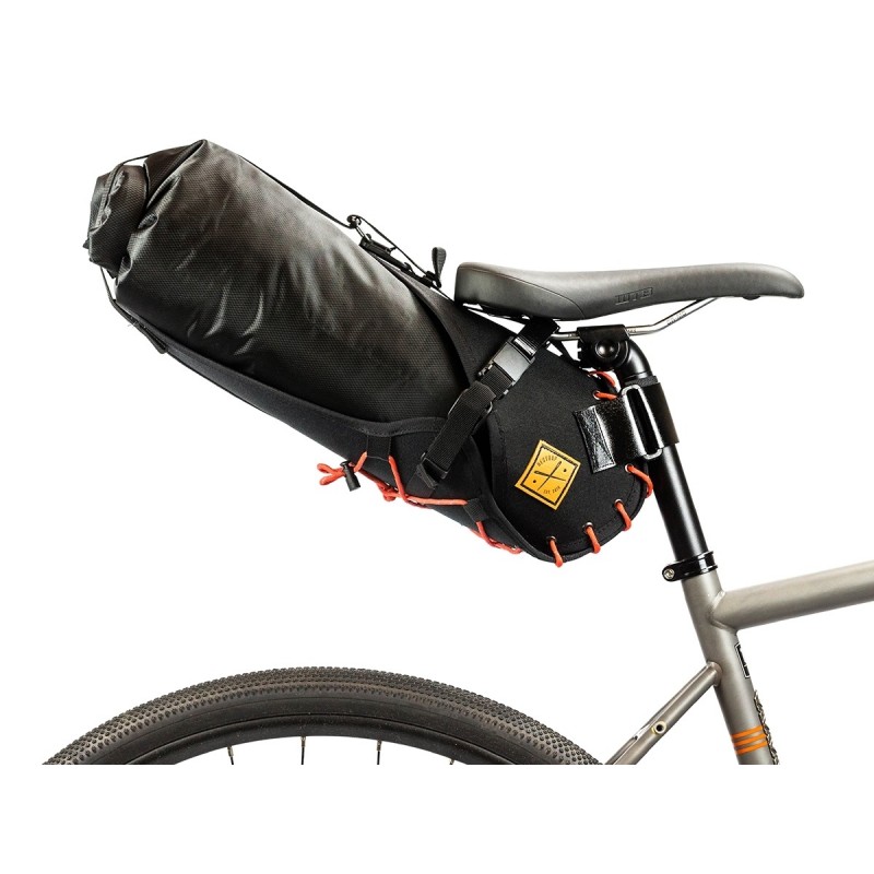 Torba podsiodłowa Restrap uprząż plus worek 14L