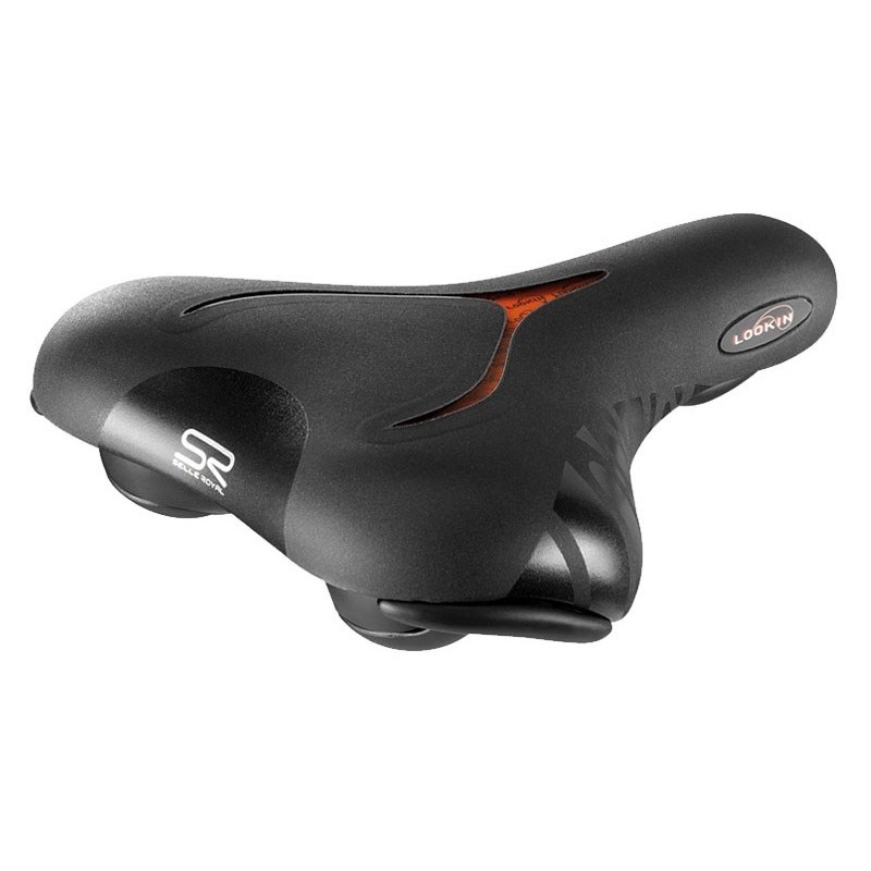 Siodło Selle Royal Lookin Basic Moderate 60 damsk