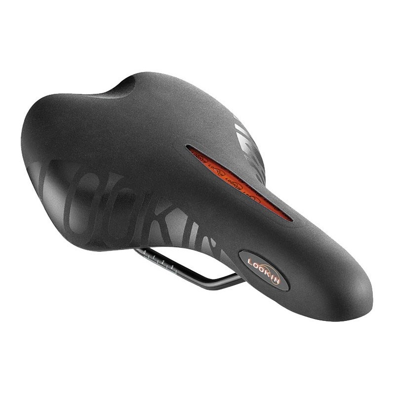 Siodło Selle Royal Lookin Basic Athletic 30 unisex