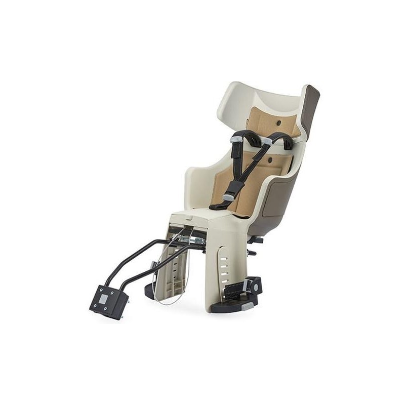 Fotelik BOBIKE Exclusive Tour 1P&E BD safari chic